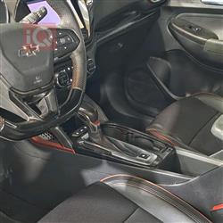 شيفروليه تريل بليزر